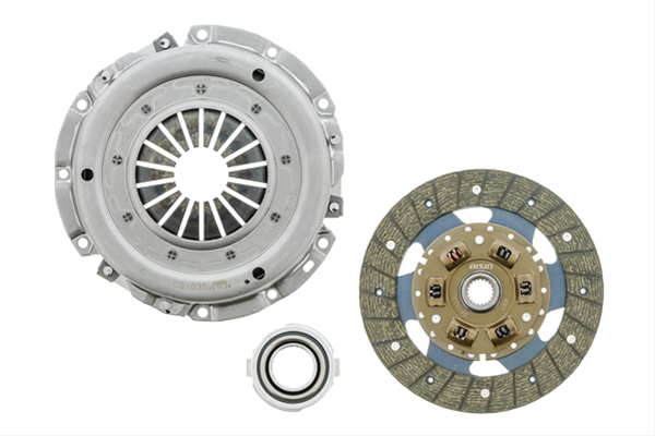 AISIN CLUTCH KIT (3P)